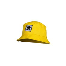 Prince x Smiley Hut Bob Logo (Cotton) yellow - 1 piece